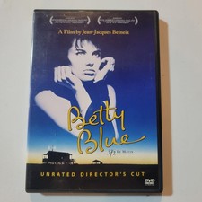 Betty Blue (DVD) Unrated