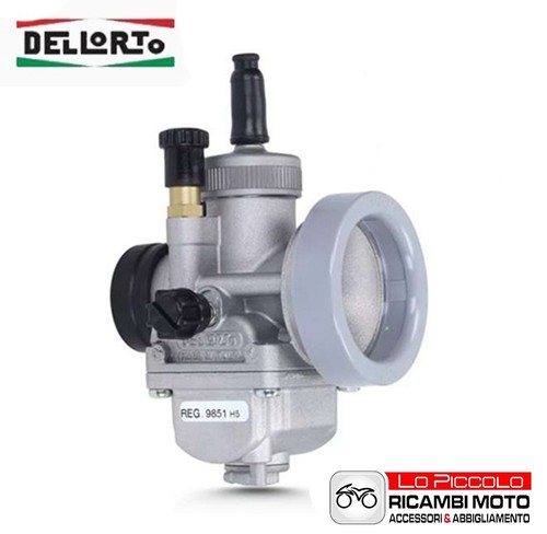 Carburatore dellorto phdg - carburatore, 24