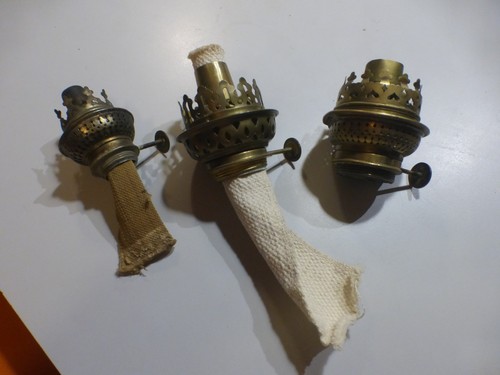 Lot ancienne bobeche de - lot,