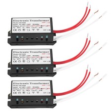 3X 110V Trasformatore