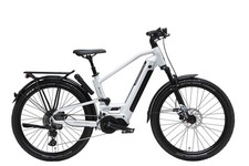 CICLI ADRIATICA X-OVER FS 29