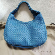 Borsa a tracolla Bottega
