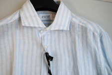 EXTE' SARTORIA CAMICIA  PURO