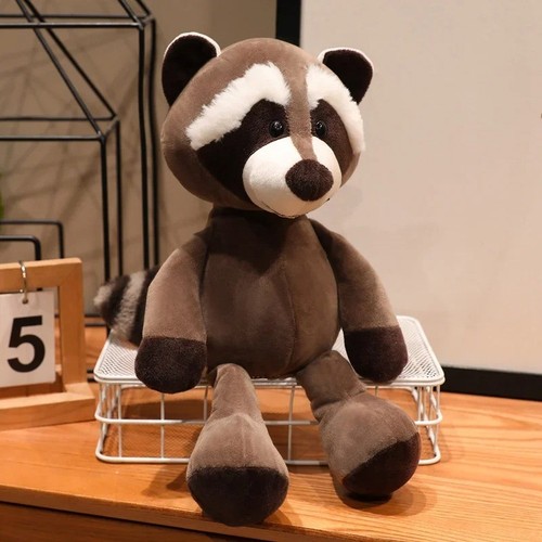 Peluche procione pollici - procione, 14