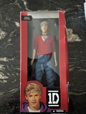Bambola Niall Horan One