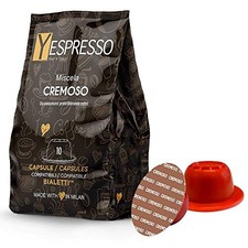 Yespresso Cremoso Napoli 100