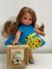 Bambola Vintage Furga mini