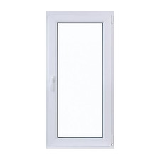 Infissi Finestre in PVC su