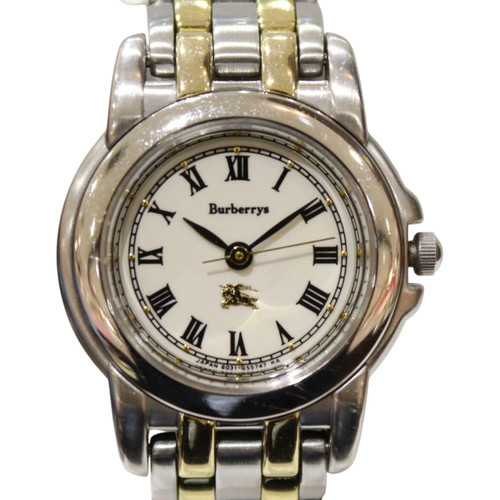Orologio burberry 6031 - burberry, 6031-g11505