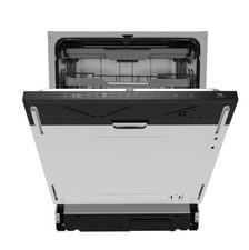 LAVASTOVIGLIE A INCASSO TOTALE MASTER KITCHEN 14 COPERTI CLASSE B (A+++) 3 CESTI