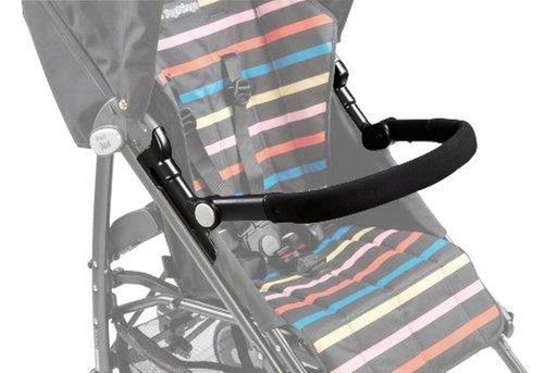 Staffa anteriore peg perego - staffa,