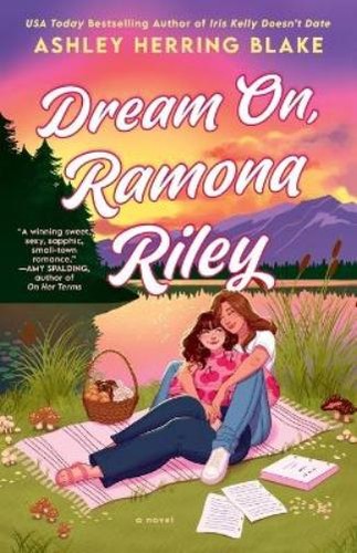 Ashley herring blake - herring, dream