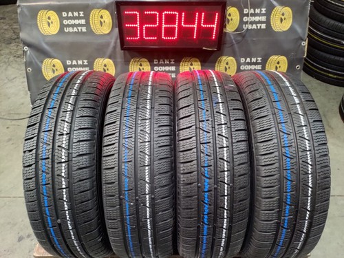 Pneumatici invernali gomme - invernali,