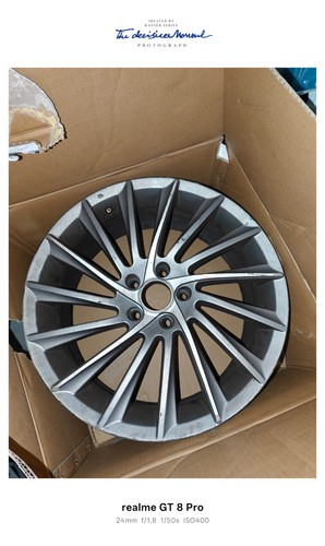 Cerchi lega alfa romeo - lega,