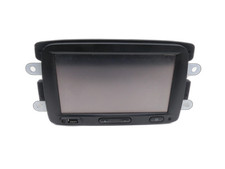 Sistema di navigazione Navi