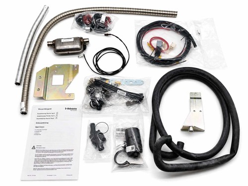 Kit installazione