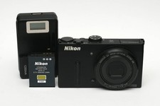 Nikon Coolpix P330 948763