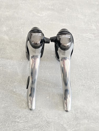Set leve cambio freno shimano - cambio,