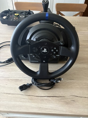 Doppio volante thrustmaster - doppio, +