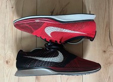 Nike flyknit Racer