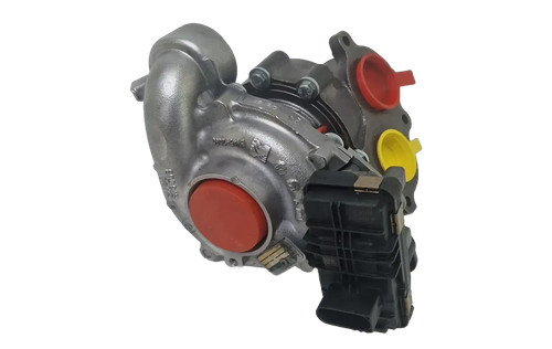 Orig turbocompressore gas - orig., di