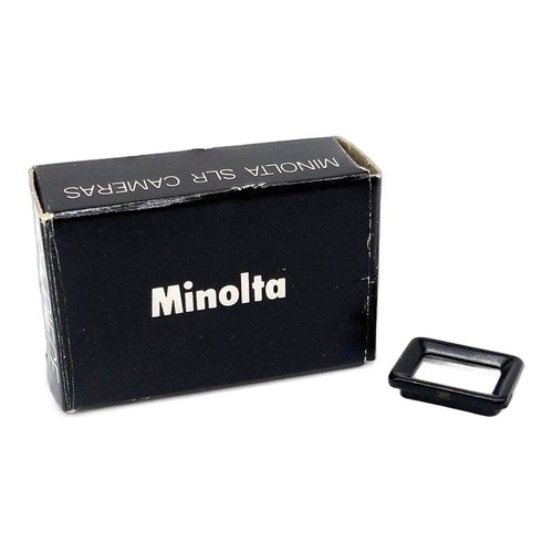 Minolta correttore oculare - minolta,
