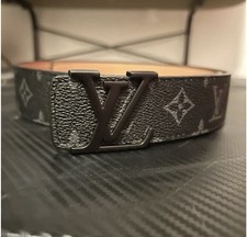 Louis vuitton black and gray - louis,