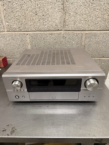 Denon avr 3806 ricevitore - avr,