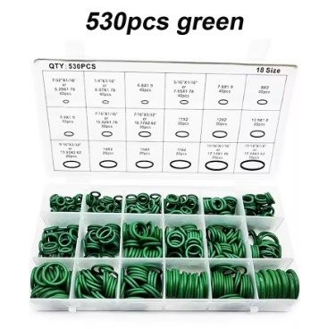 Ring compressore - o-ring,
