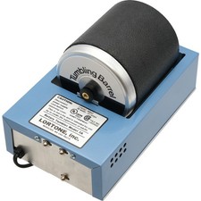 Bicchiere 3a Lortone oro