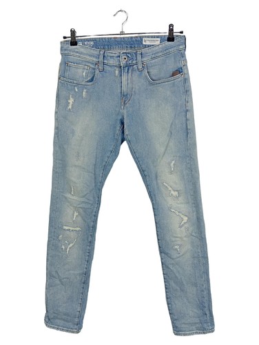 Star raw jeans - raw, uomo