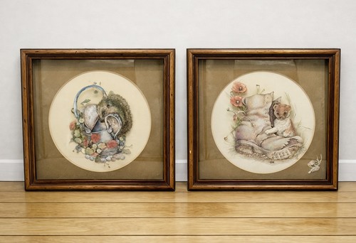 Coppia arte carta - , 3d