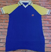 ABM MAGLIA SHIRT CALCIO NOLEL