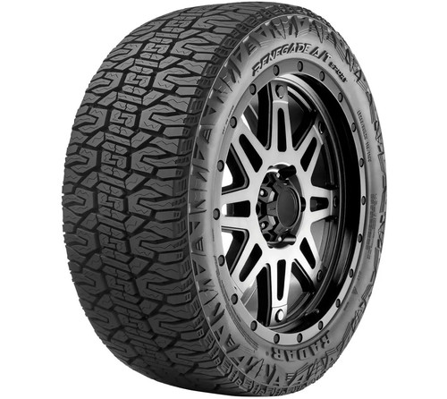 Radar ren 265 r16 - radar, 265/70