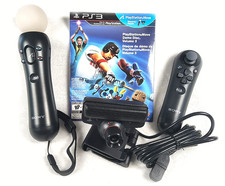 Sony playstation move - sony,