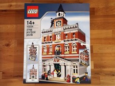 LEGO Creator Expert 10224