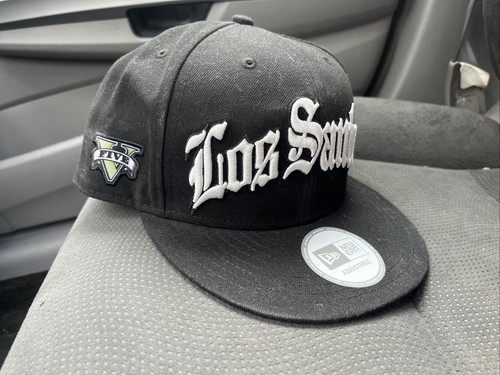 Cappello grand theft auto - cappello, v