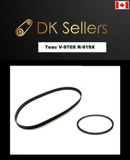 Replacement Belt(s) Teac