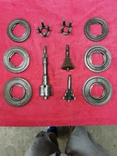 Cambio 3 Marce Vespa 50 125 PK Pks XL Ets Special ET3 Originale Piaggio