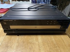 Harman Kardon DVD 5 Dolby DTS