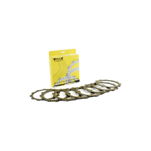 Lamelle frizione prox - lamelle, honda