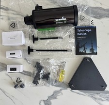 Telescopio SKY-WATCHER