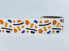 Rotolo Adesivi Caramelle