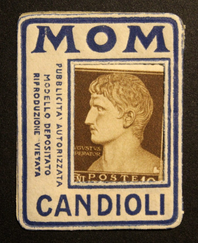Gettone francobollo moneta - gettone,