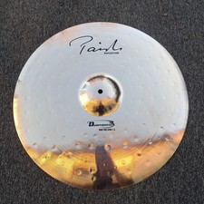 Paiste dimensions reflector - dimensions,