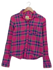 Camicia donna Hollister a