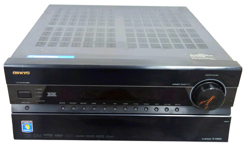 Onkyo nr808 ricevitore av - ricevitore,