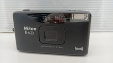 Fotocamera a pellicola NIKON