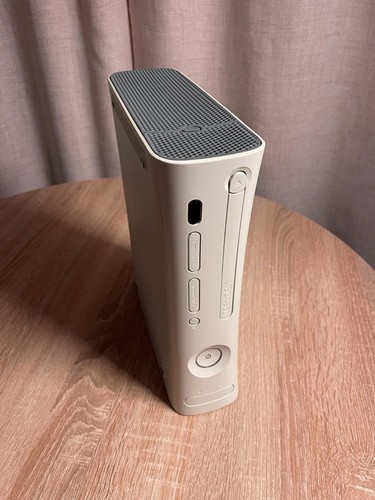 Microsoft xbox 360 console - xbox,