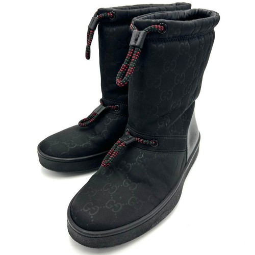Womens gucci boots - boots, nero